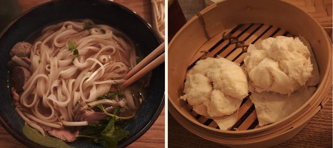 Restaurant Vanny - Gallery Image 3