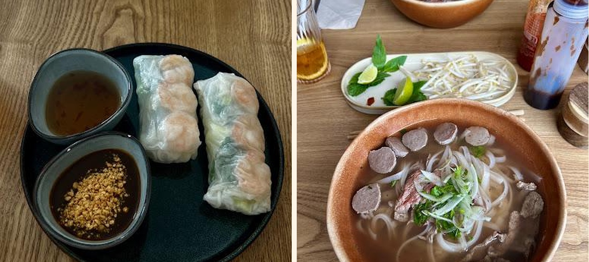 Restaurant Vanny - Gallery Image 4