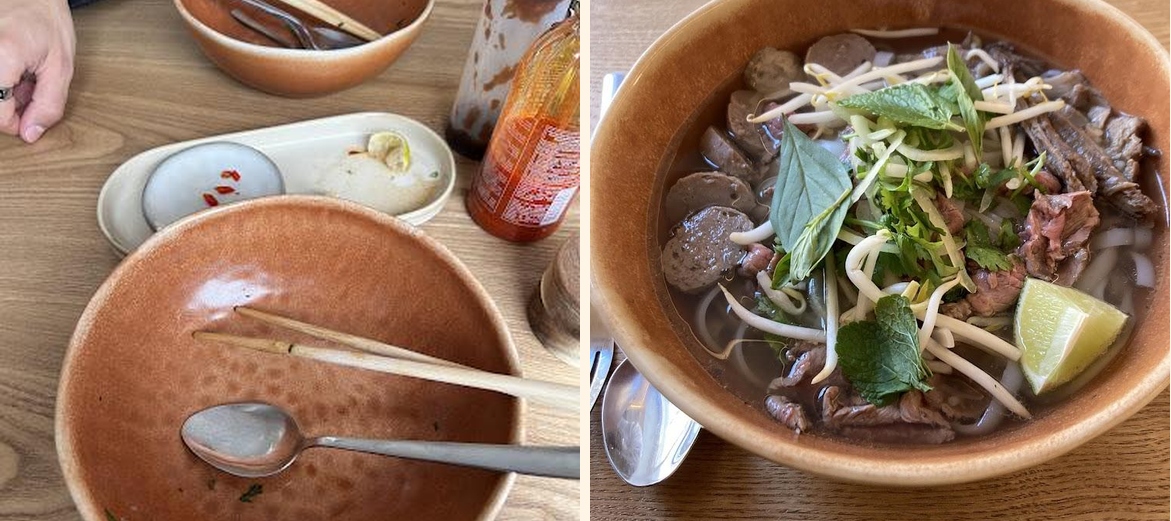 Restaurant Vanny - Gallery Image 5